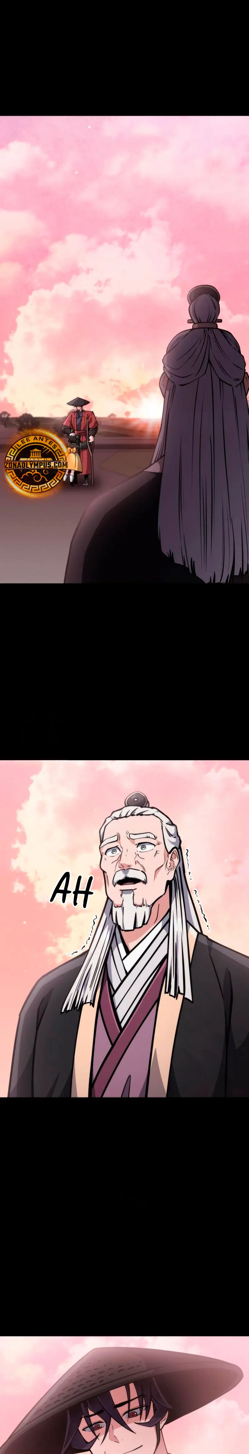  El renacer del Filo y la Flor  > Capitulo 6 > Page 371