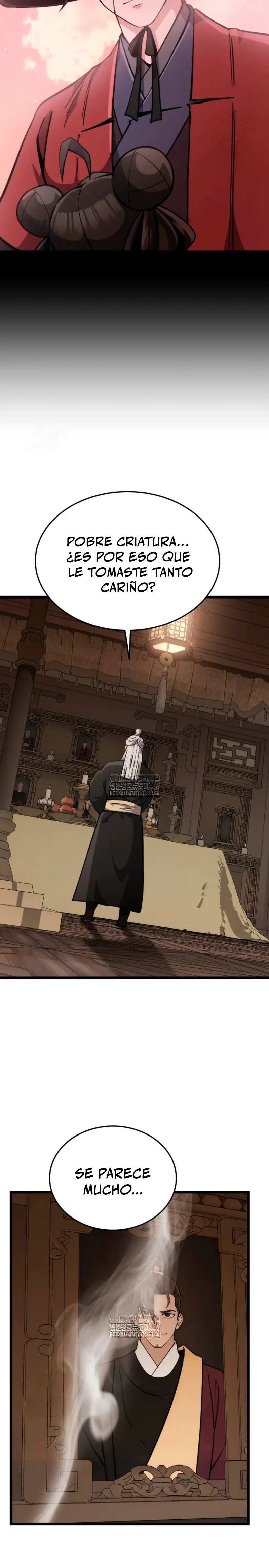  El renacer del Filo y la Flor  > Capitulo 6 > Page 381