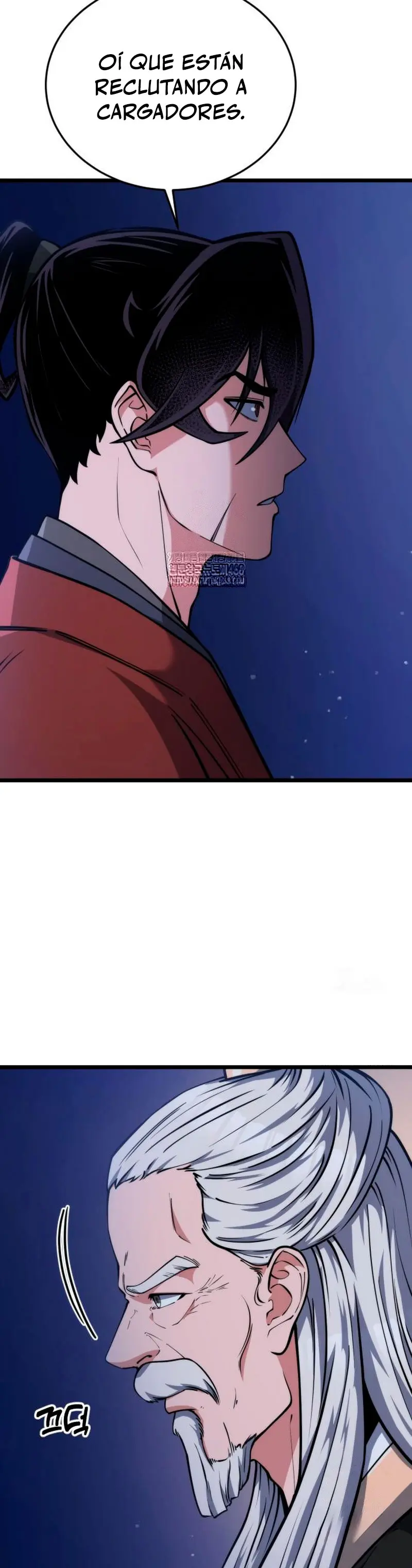  El renacer del Filo y la Flor  > Capitulo 6 > Page 411