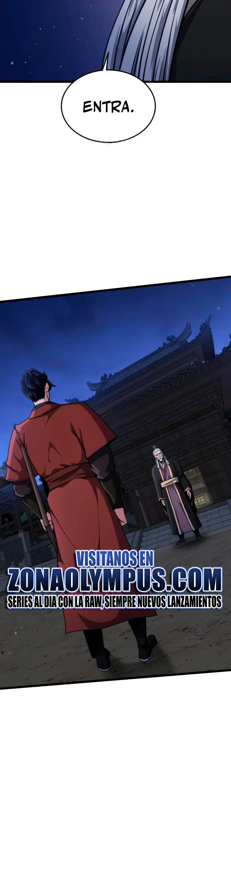  El renacer del Filo y la Flor  > Capitulo 6 > Page 421