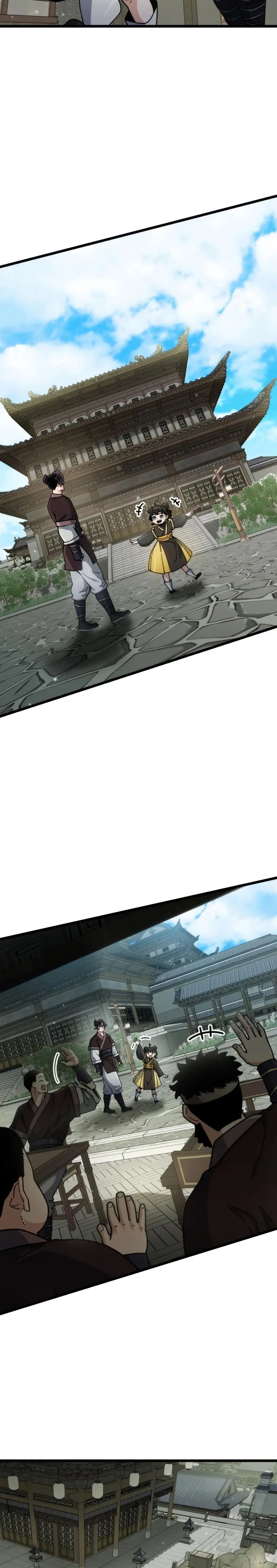  El renacer del Filo y la Flor  > Capitulo 7 > Page 51