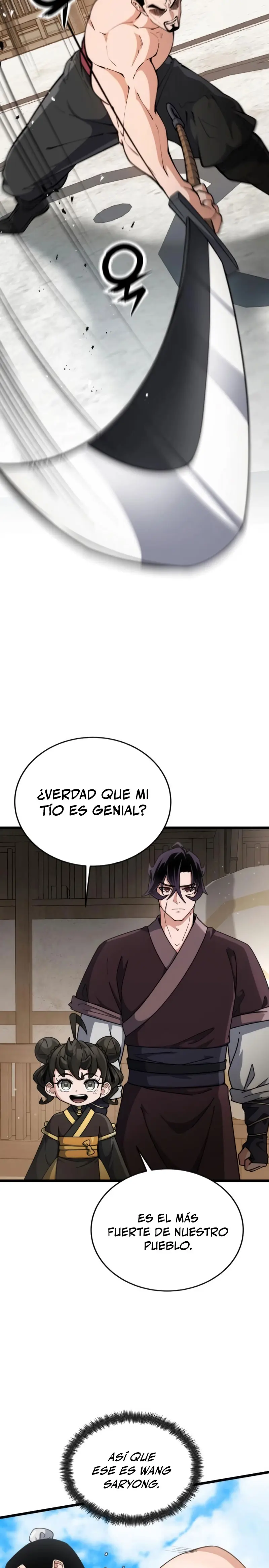  El renacer del Filo y la Flor  > Capitulo 7 > Page 101