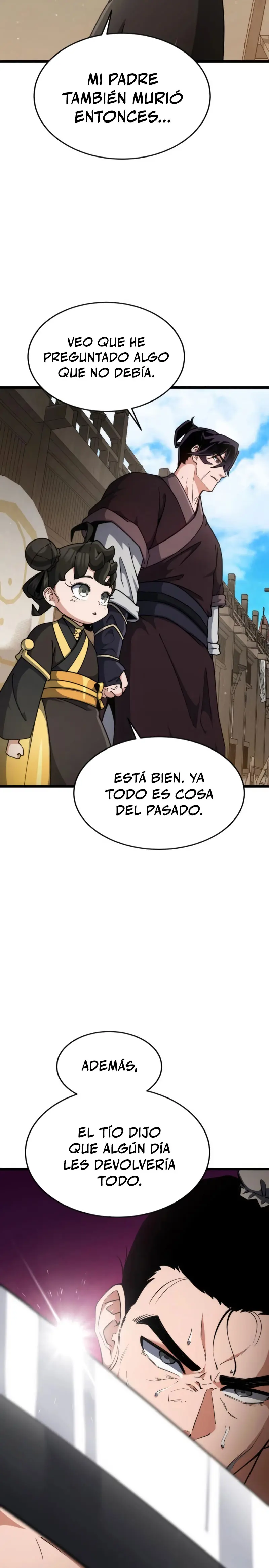  El renacer del Filo y la Flor  > Capitulo 7 > Page 121