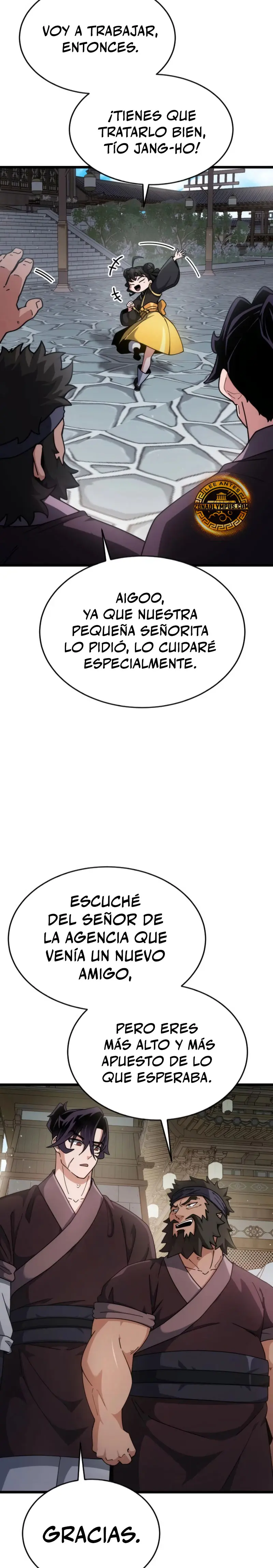  El renacer del Filo y la Flor  > Capitulo 7 > Page 161