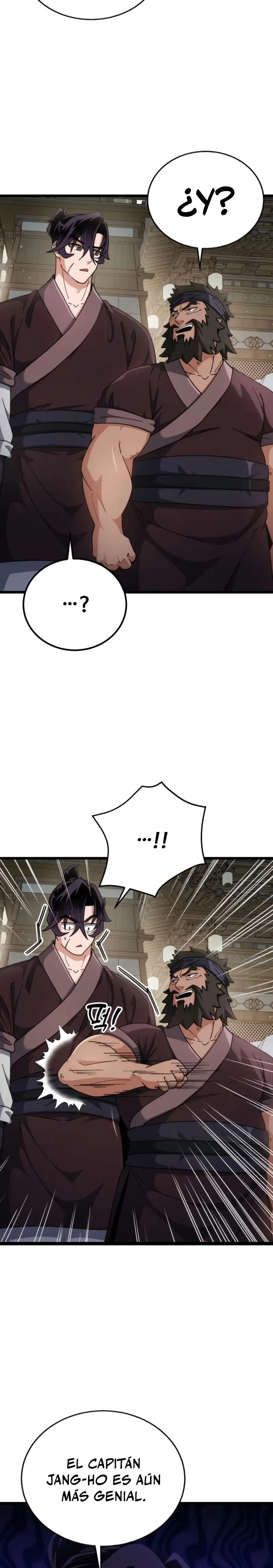  El renacer del Filo y la Flor  > Capitulo 7 > Page 171