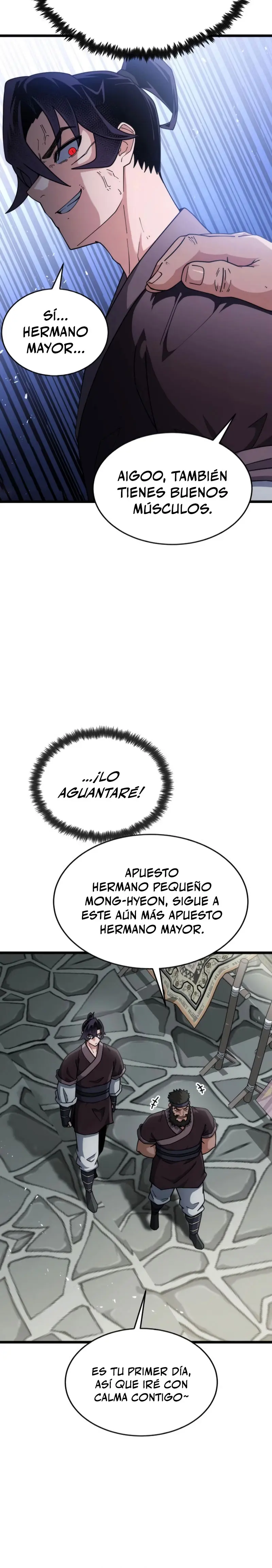  El renacer del Filo y la Flor  > Capitulo 7 > Page 191