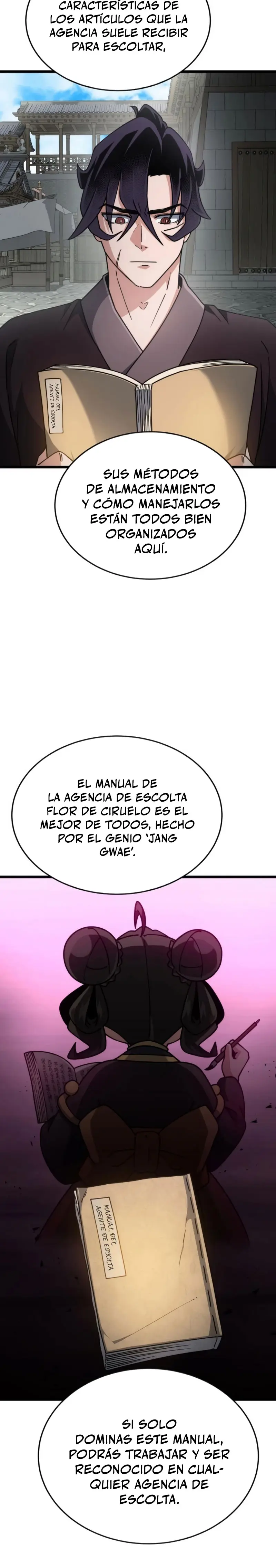  El renacer del Filo y la Flor  > Capitulo 7 > Page 211