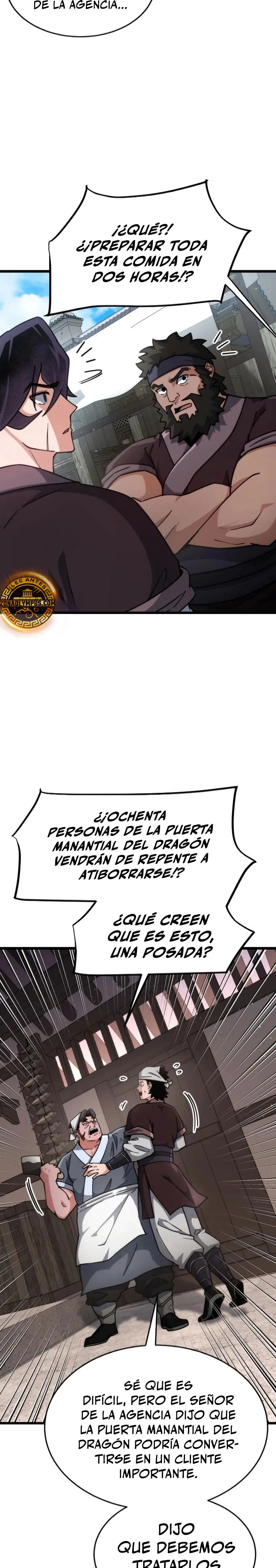  El renacer del Filo y la Flor  > Capitulo 7 > Page 231