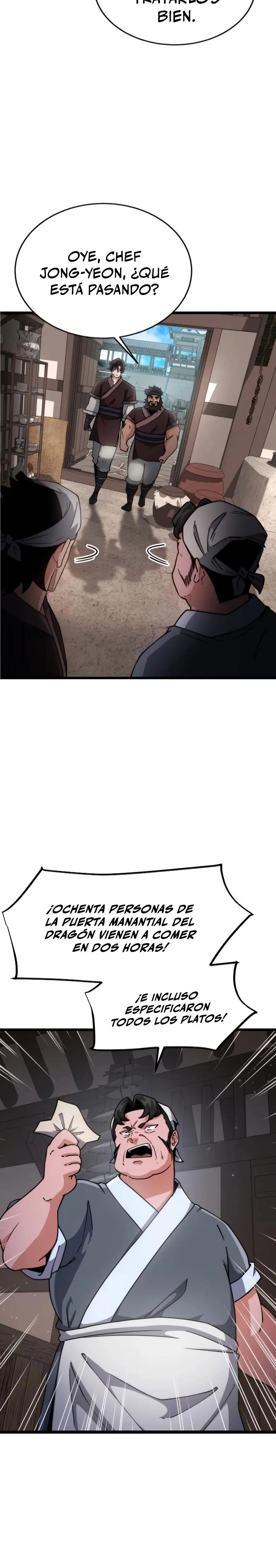  El renacer del Filo y la Flor  > Capitulo 7 > Page 241