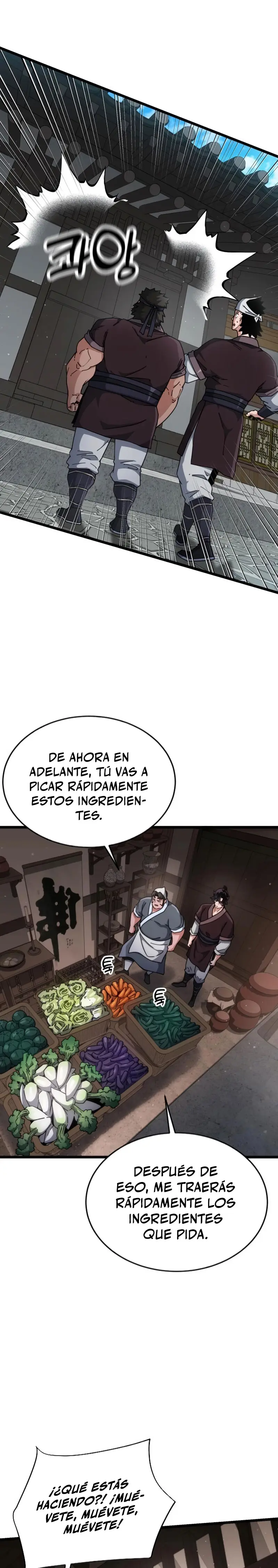  El renacer del Filo y la Flor  > Capitulo 7 > Page 301