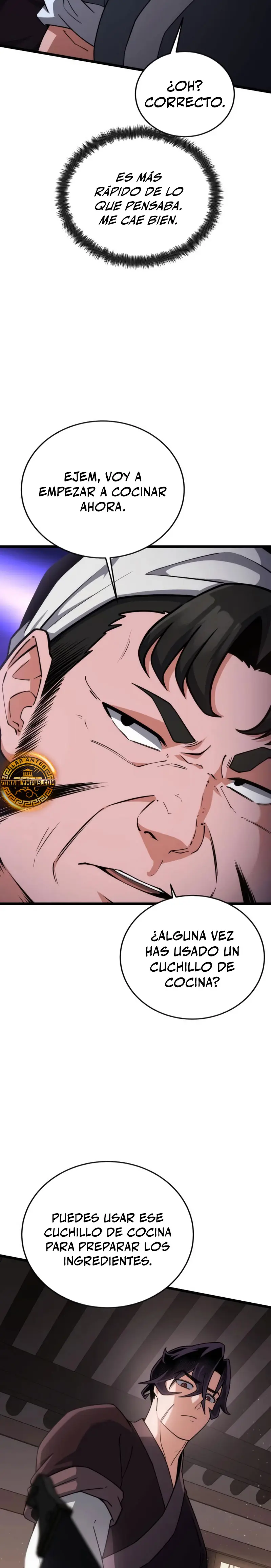  El renacer del Filo y la Flor  > Capitulo 7 > Page 351