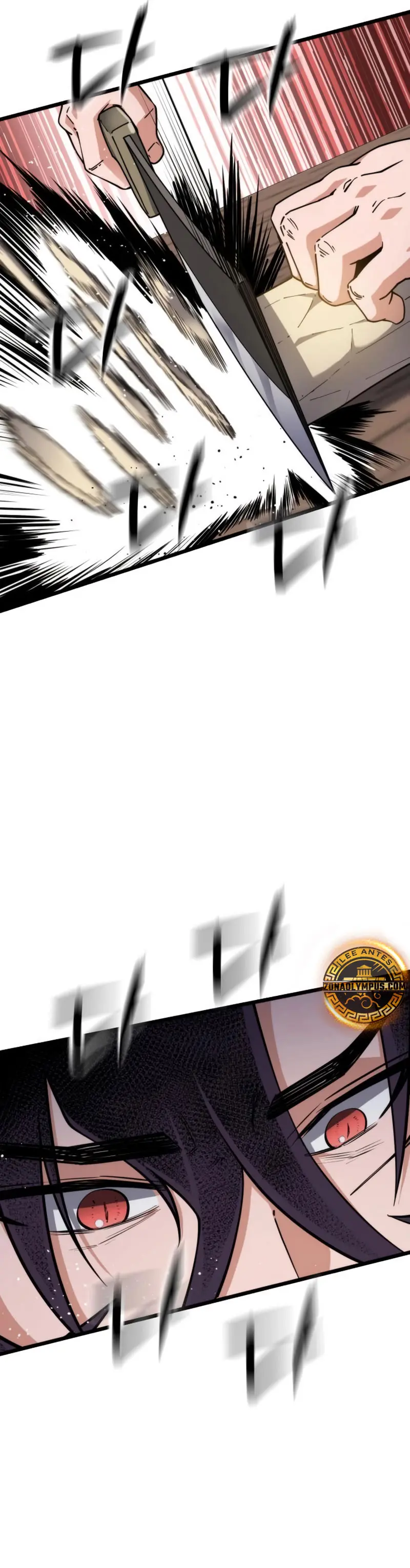  El renacer del Filo y la Flor  > Capitulo 7 > Page 391