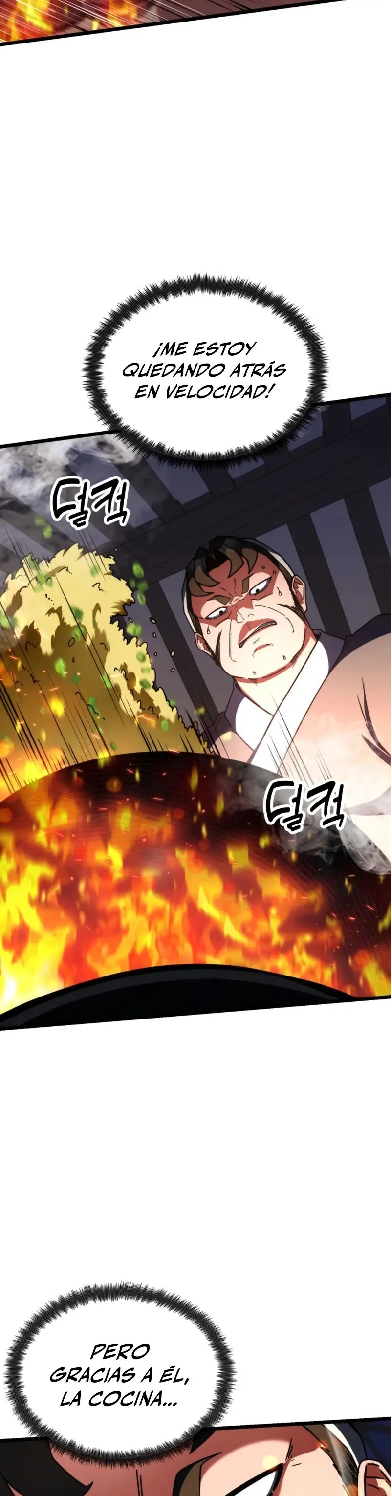  El renacer del Filo y la Flor  > Capitulo 7 > Page 411