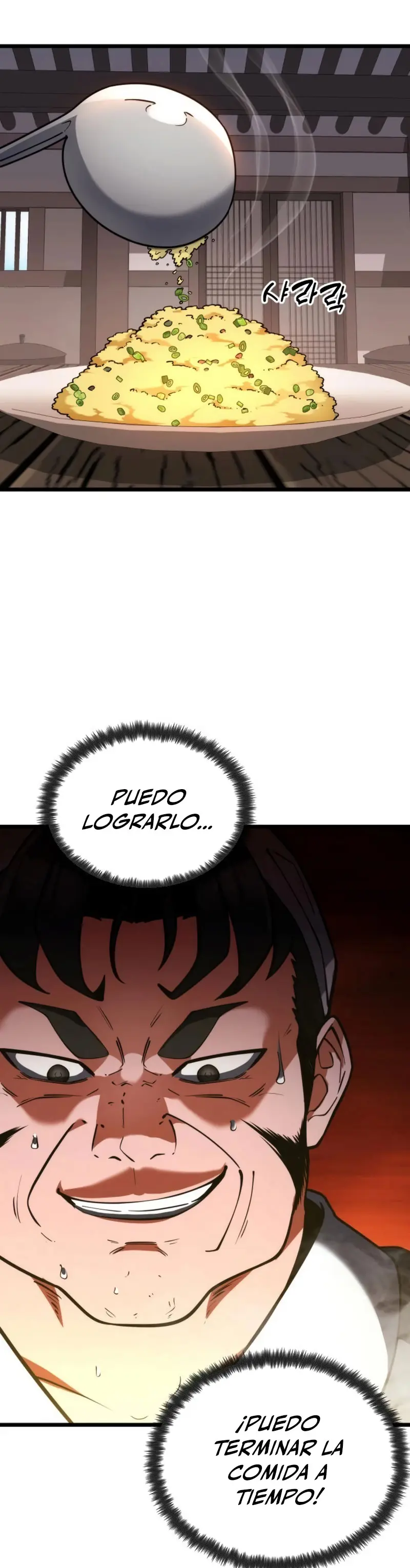  El renacer del Filo y la Flor  > Capitulo 7 > Page 431