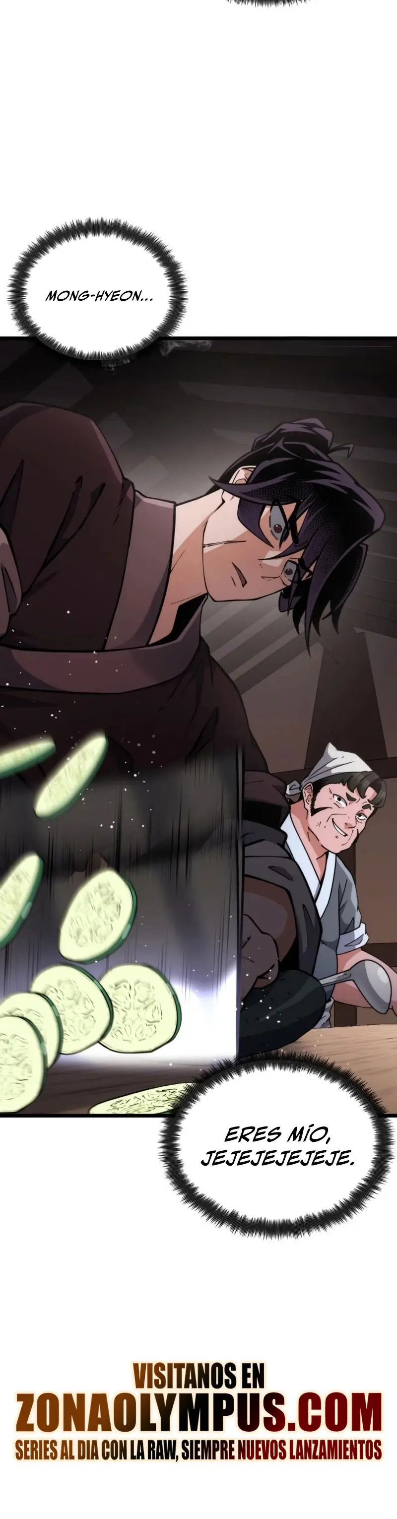  El renacer del Filo y la Flor  > Capitulo 7 > Page 441