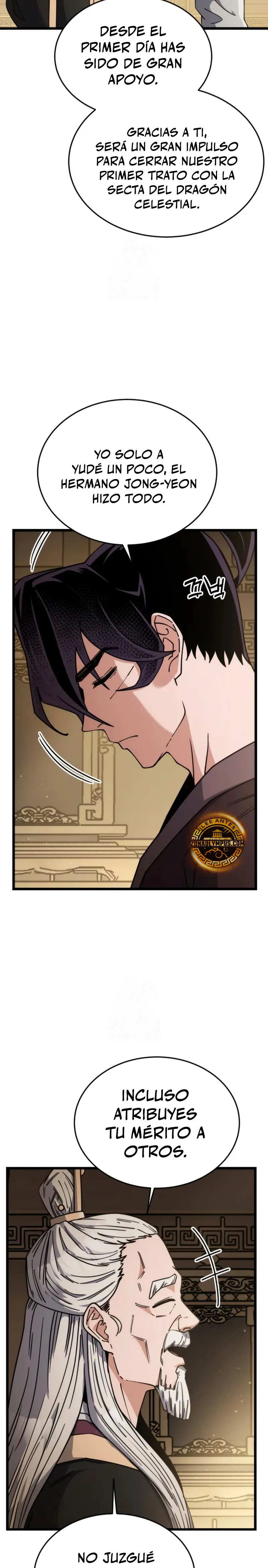  El renacer del Filo y la Flor  > Capitulo 8 > Page 101