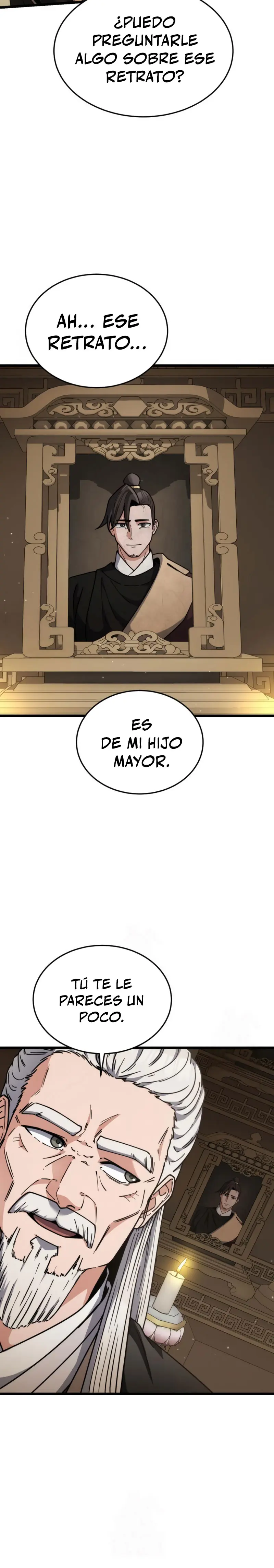  El renacer del Filo y la Flor  > Capitulo 8 > Page 151