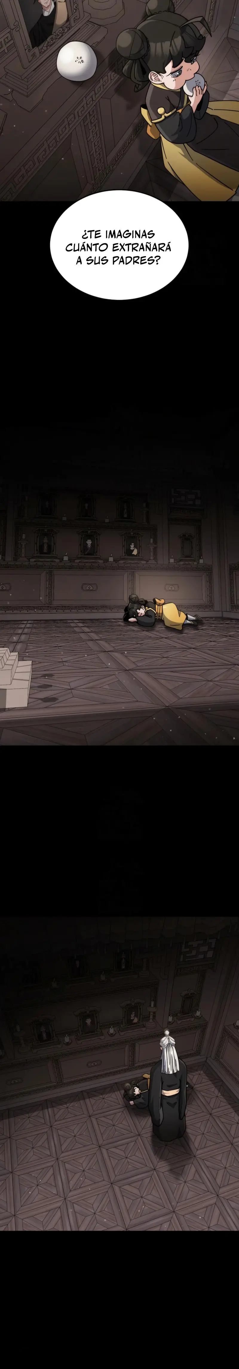  El renacer del Filo y la Flor  > Capitulo 8 > Page 171