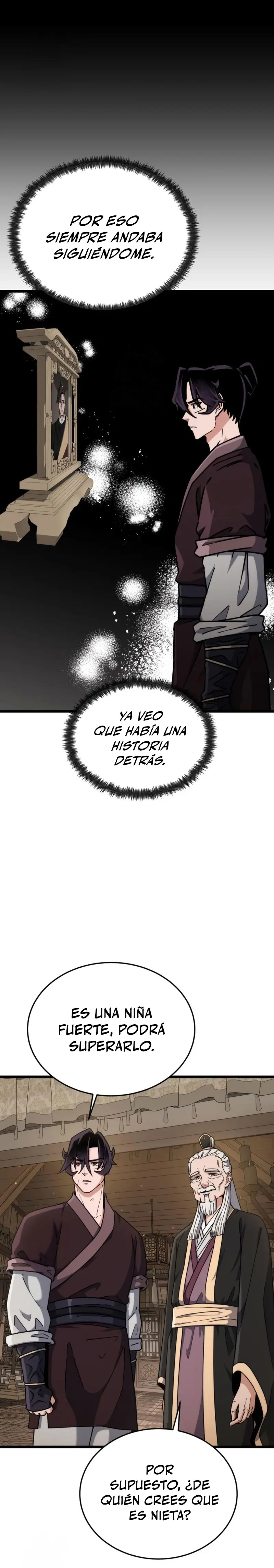  El renacer del Filo y la Flor  > Capitulo 8 > Page 181