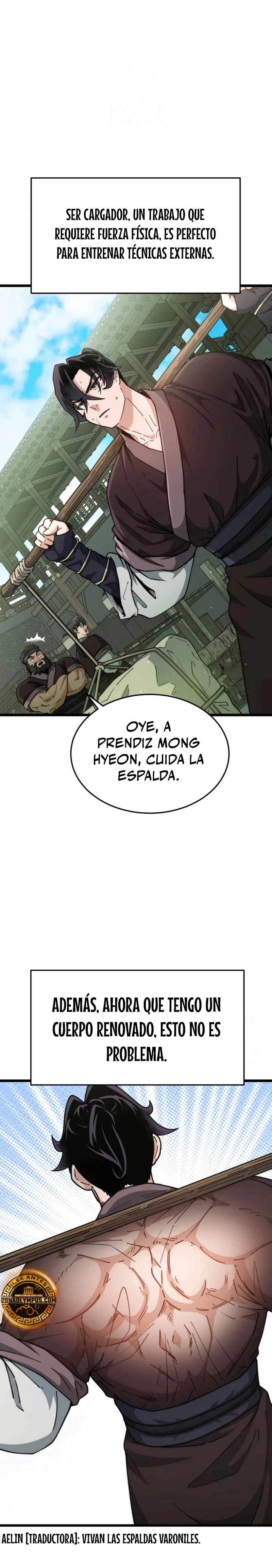  El renacer del Filo y la Flor  > Capitulo 8 > Page 211