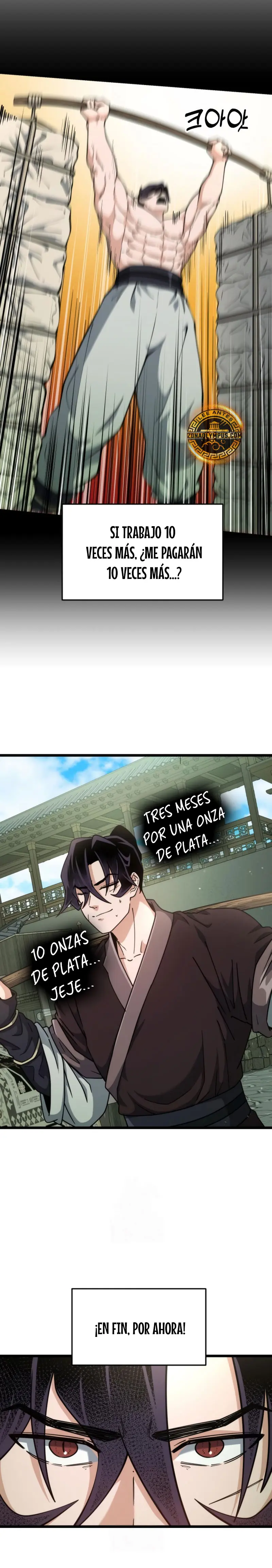  El renacer del Filo y la Flor  > Capitulo 8 > Page 231