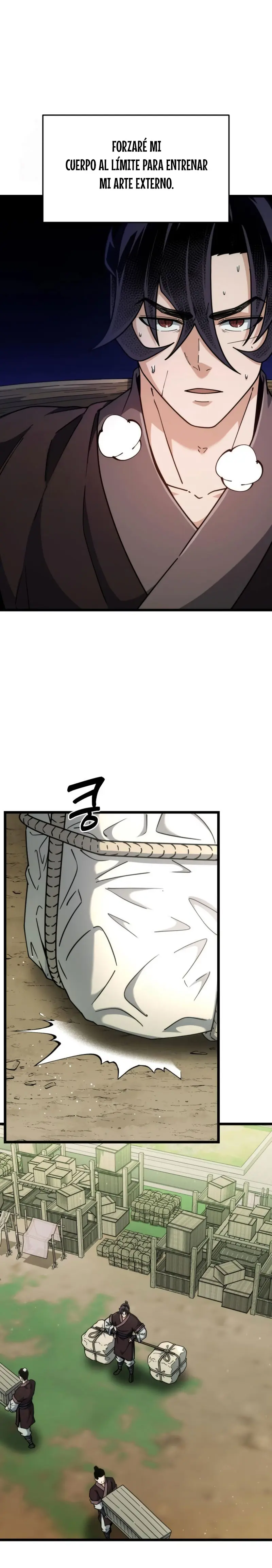  El renacer del Filo y la Flor  > Capitulo 8 > Page 241