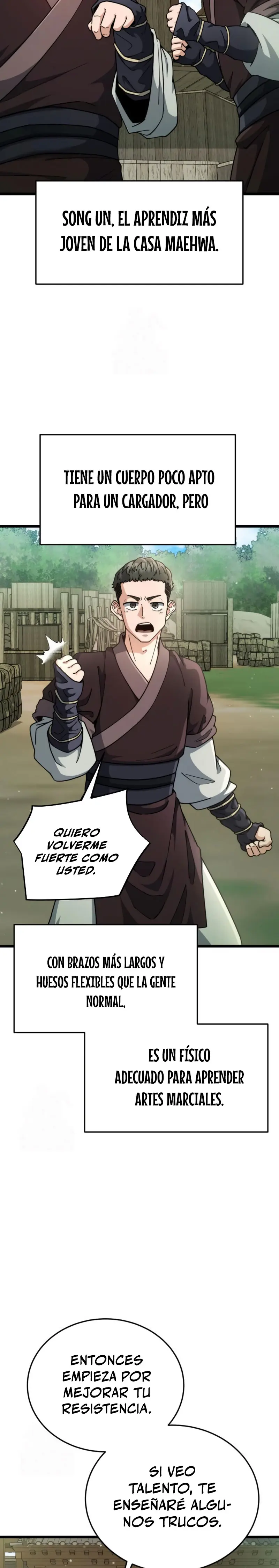  El renacer del Filo y la Flor  > Capitulo 8 > Page 281