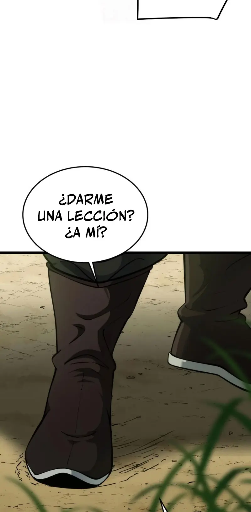  El renacer del Filo y la Flor  > Capitulo 8 > Page 411