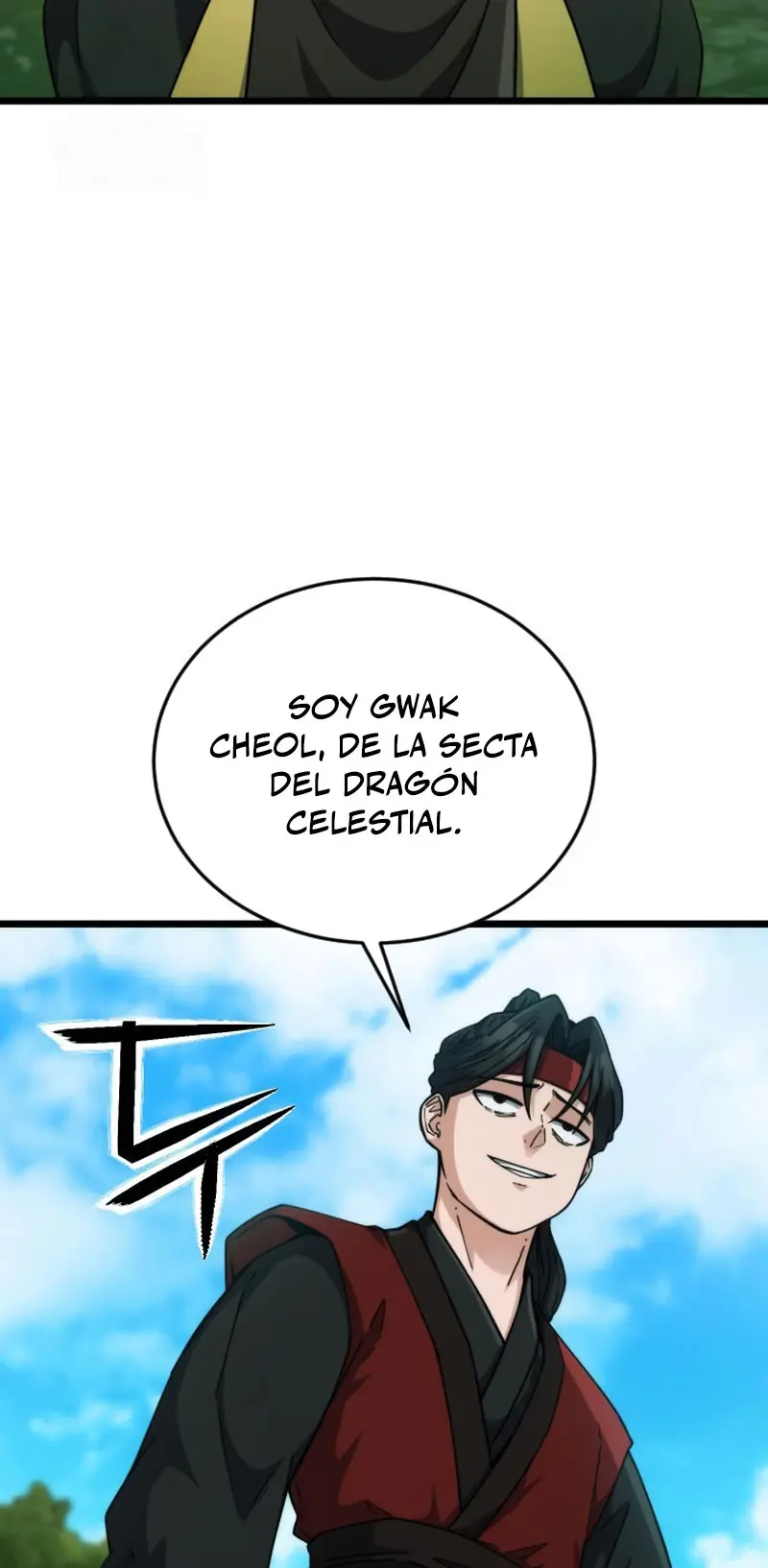  El renacer del Filo y la Flor  > Capitulo 8 > Page 431