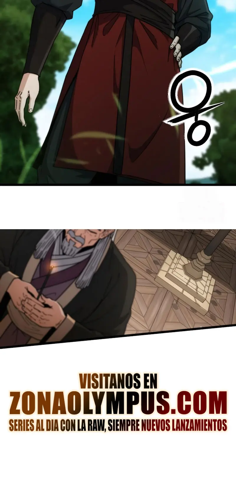  El renacer del Filo y la Flor  > Capitulo 8 > Page 441