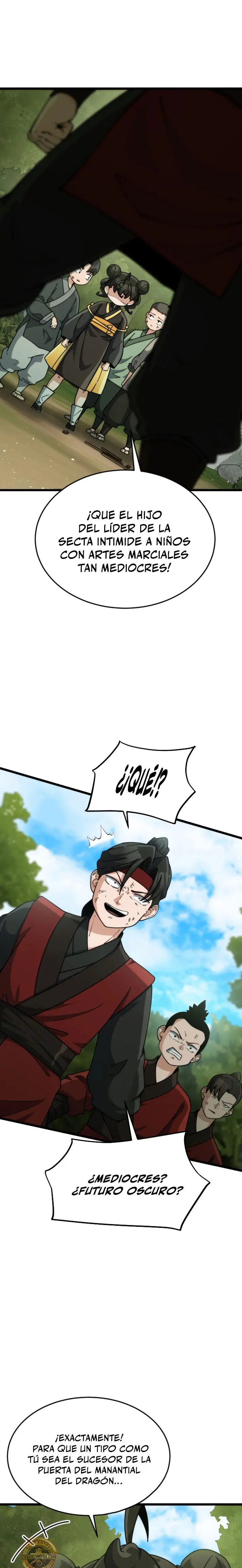  El renacer del Filo y la Flor  > Capitulo 9 > Page 81