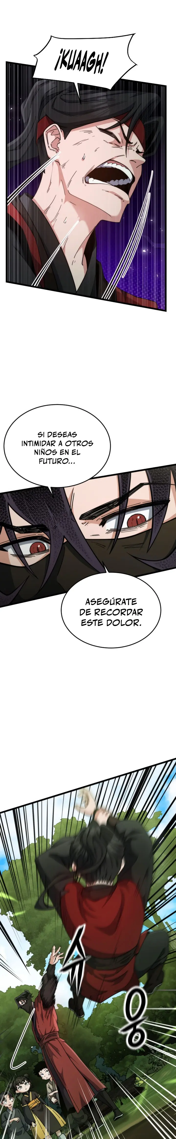  El renacer del Filo y la Flor  > Capitulo 9 > Page 151