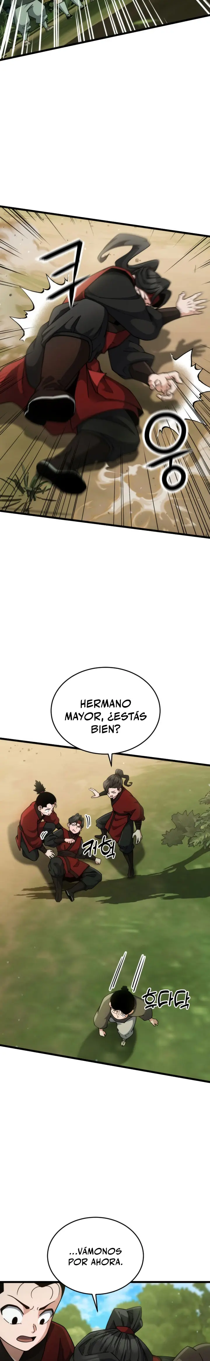  El renacer del Filo y la Flor  > Capitulo 9 > Page 161