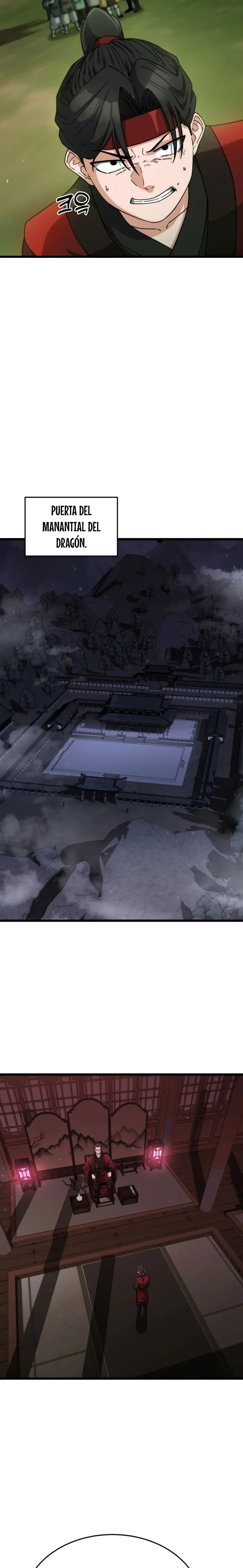  El renacer del Filo y la Flor  > Capitulo 9 > Page 181