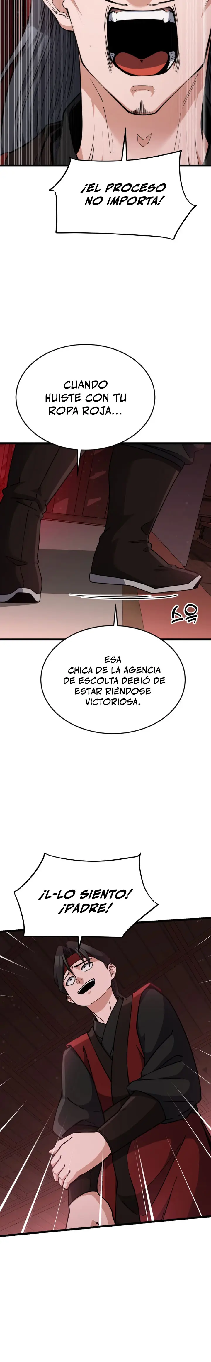  El renacer del Filo y la Flor  > Capitulo 9 > Page 201