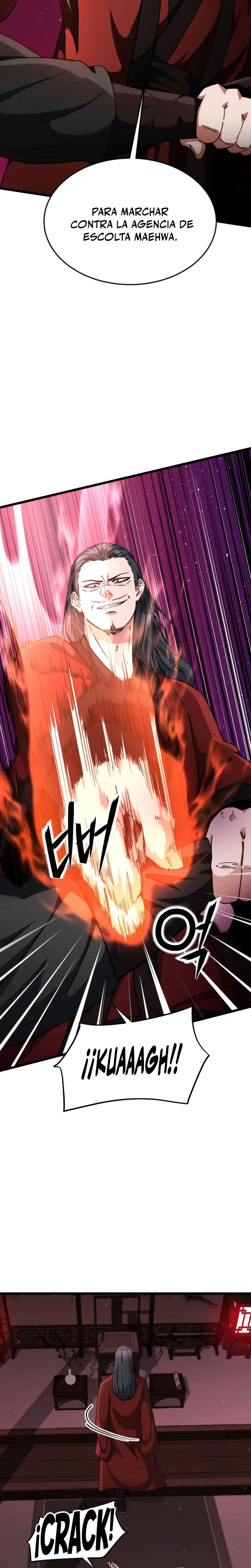  El renacer del Filo y la Flor  > Capitulo 9 > Page 241