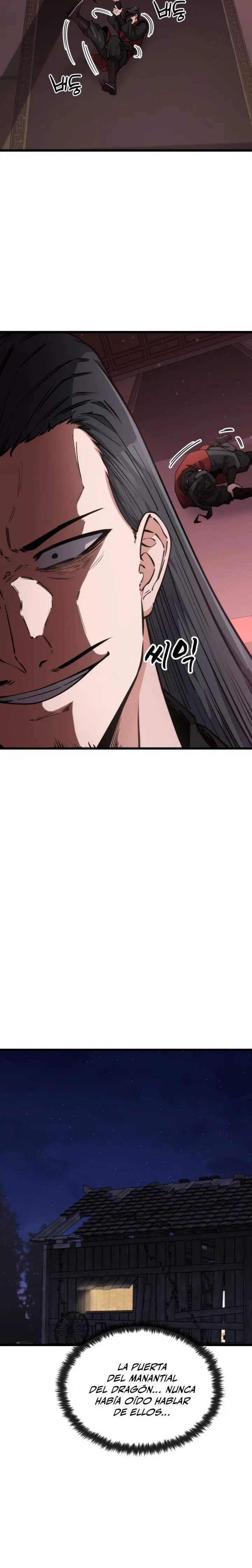  El renacer del Filo y la Flor  > Capitulo 9 > Page 261