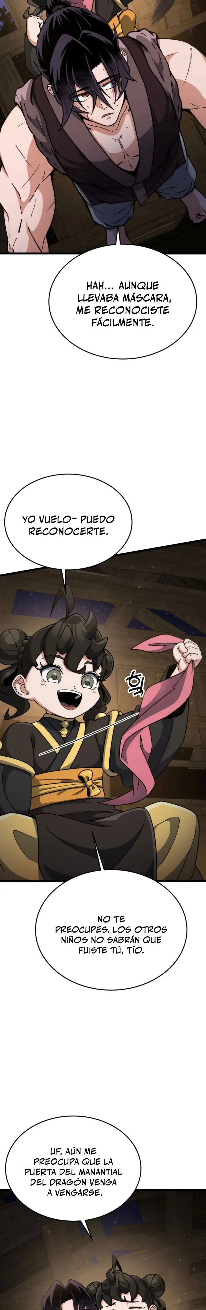  El renacer del Filo y la Flor  > Capitulo 9 > Page 291