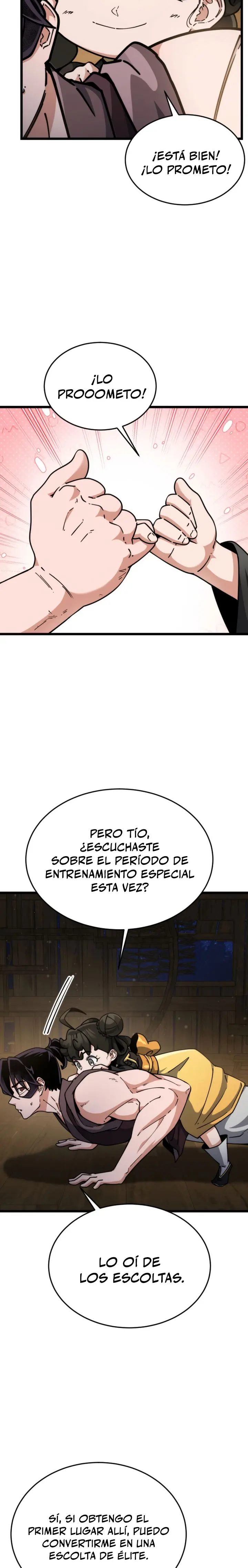  El renacer del Filo y la Flor  > Capitulo 9 > Page 311