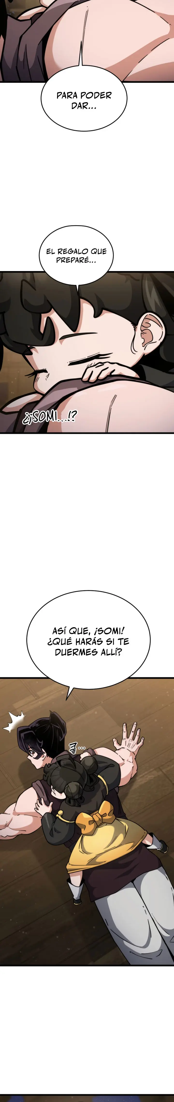  El renacer del Filo y la Flor  > Capitulo 9 > Page 331