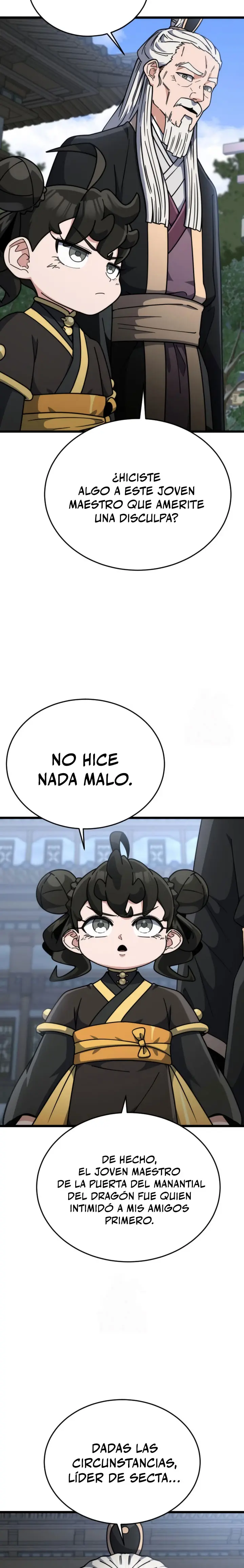  El renacer del Filo y la Flor  > Capitulo 10 > Page 41