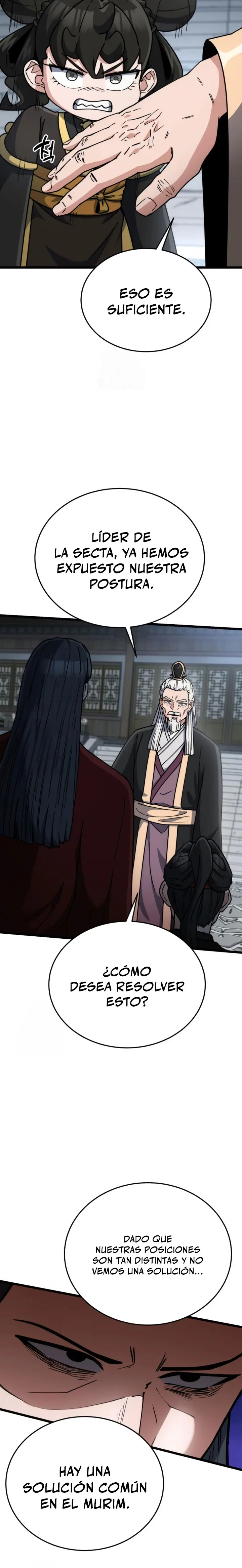  El renacer del Filo y la Flor  > Capitulo 10 > Page 91