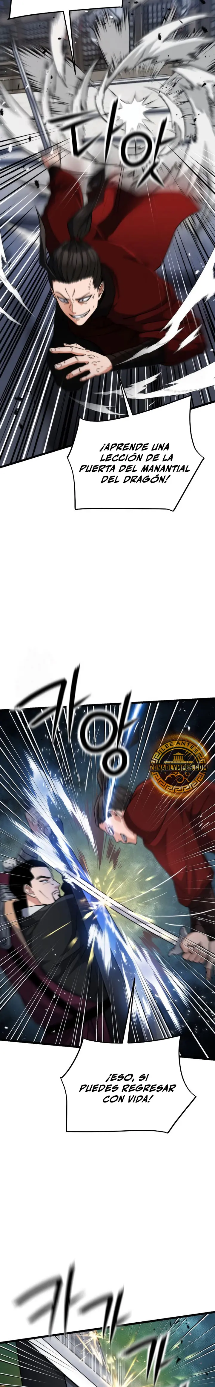  El renacer del Filo y la Flor  > Capitulo 10 > Page 151