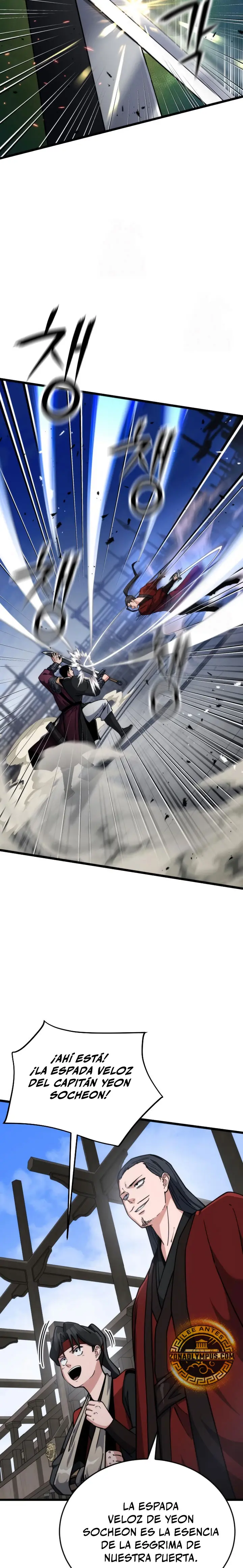  El renacer del Filo y la Flor  > Capitulo 10 > Page 161