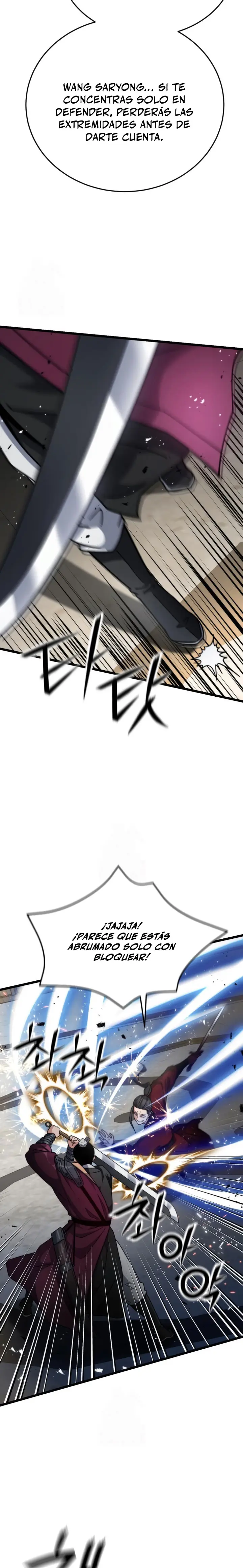  El renacer del Filo y la Flor  > Capitulo 10 > Page 171