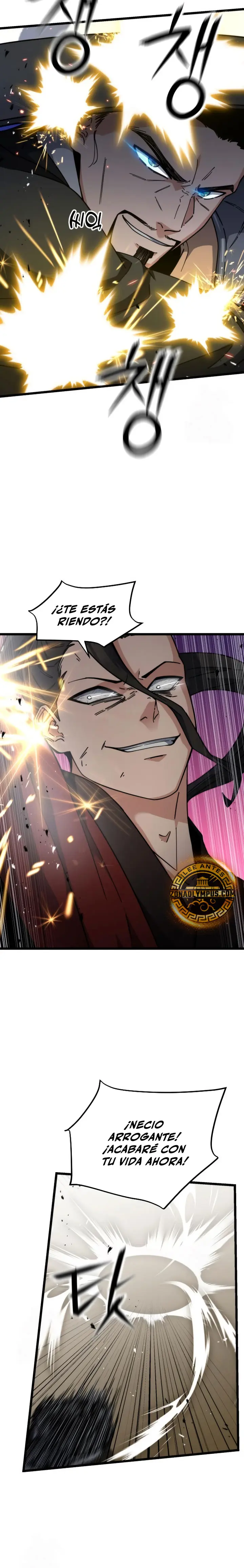  El renacer del Filo y la Flor  > Capitulo 10 > Page 181