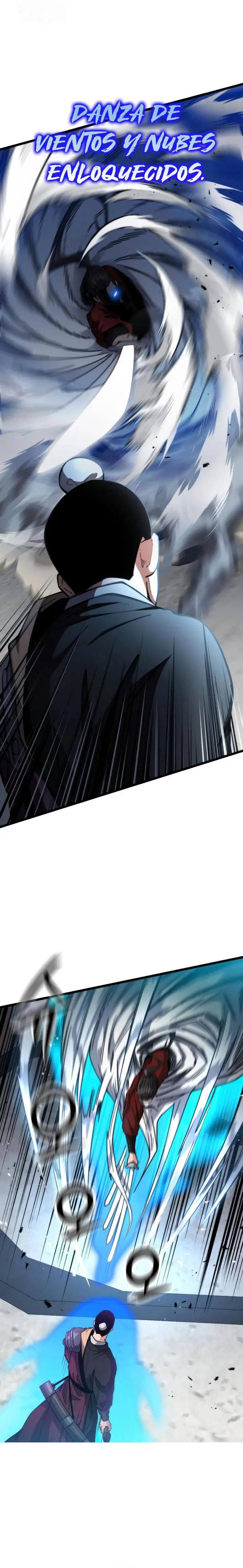  El renacer del Filo y la Flor  > Capitulo 10 > Page 191