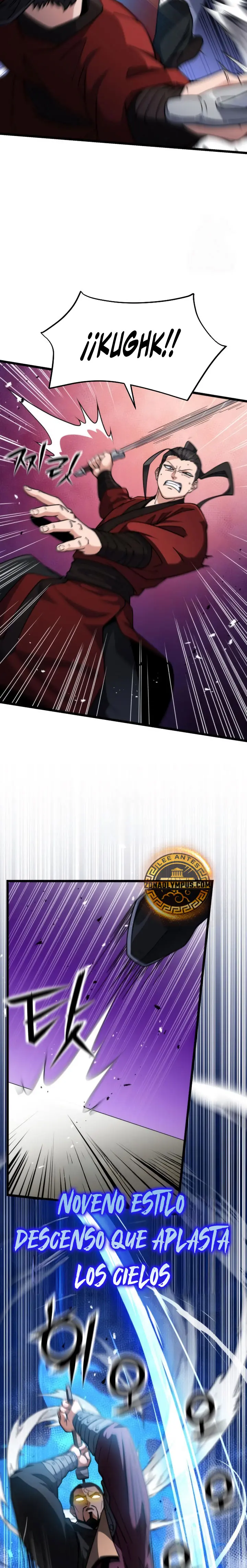  El renacer del Filo y la Flor  > Capitulo 10 > Page 211