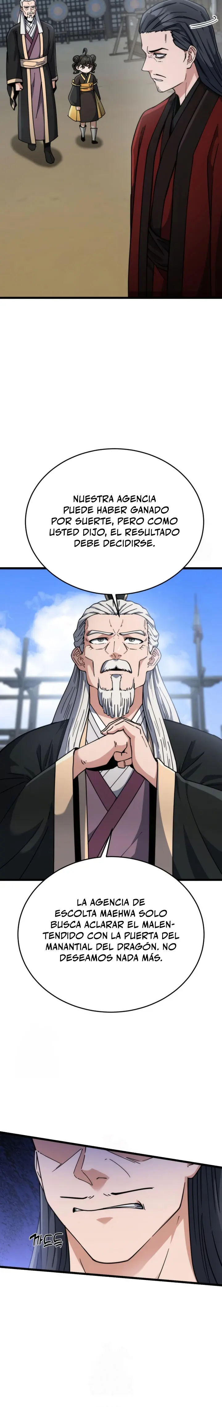  El renacer del Filo y la Flor  > Capitulo 10 > Page 251