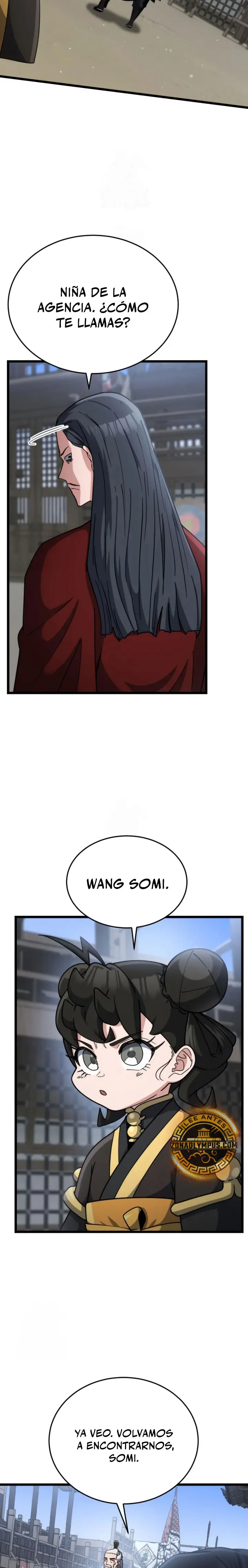  El renacer del Filo y la Flor  > Capitulo 10 > Page 281